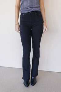 Lilah High Rise Bootcut Jean 32.5"