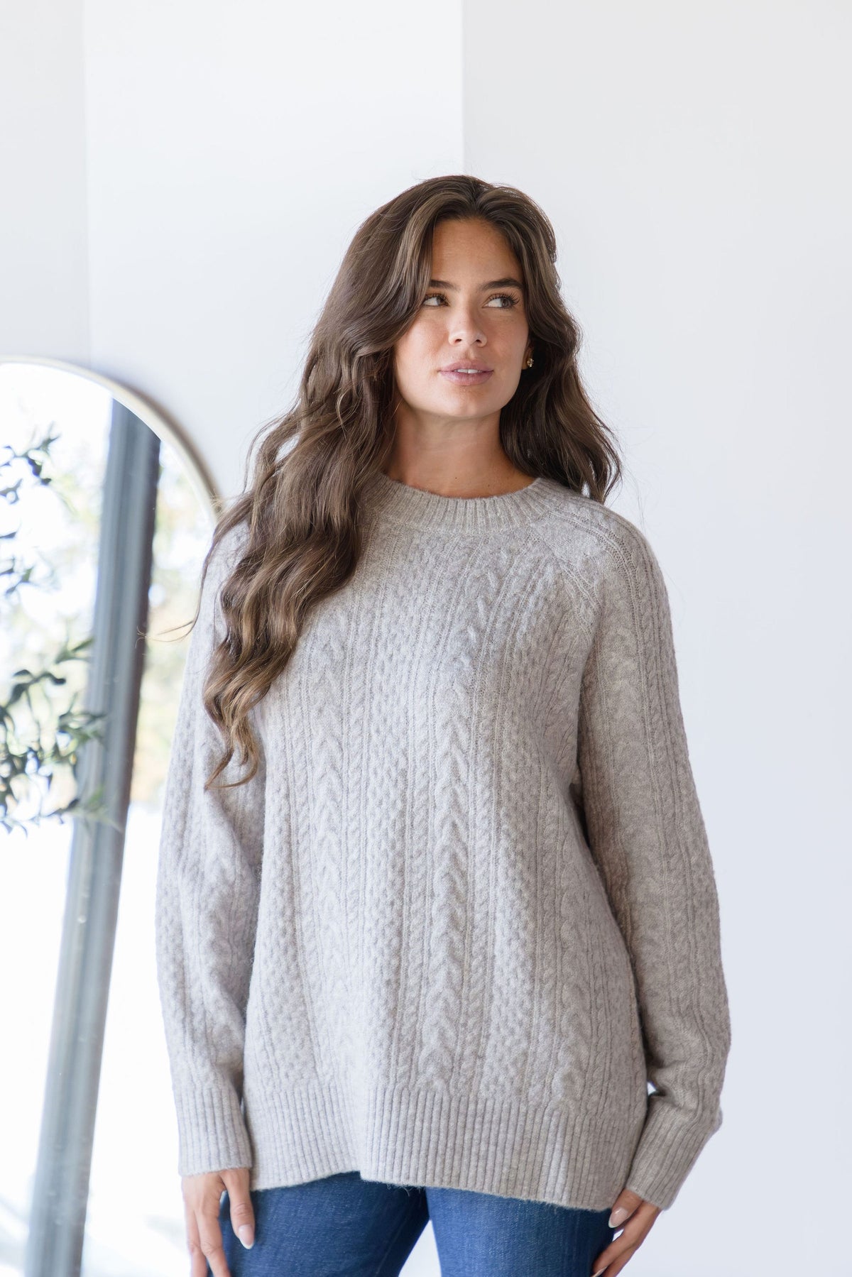 Lori Sweater