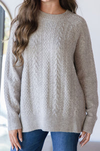 Lori Sweater