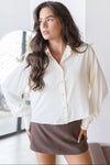 Lilith Button Down Lilith Button Down