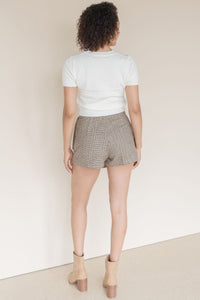 Freya Skort Freya Skort