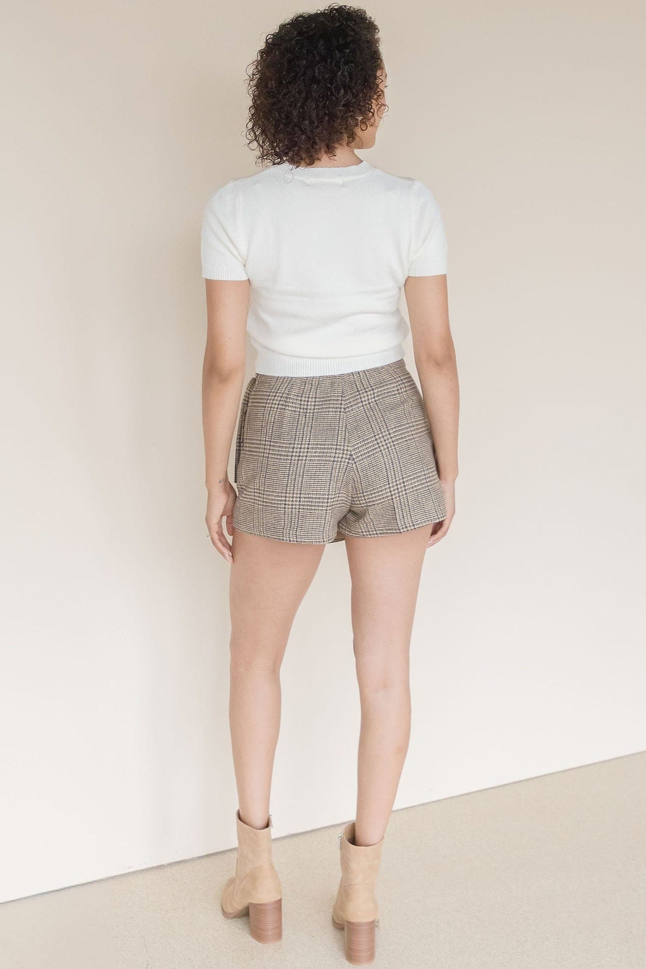 Freya Skort Freya Skort