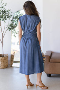 Persa Midi Dress