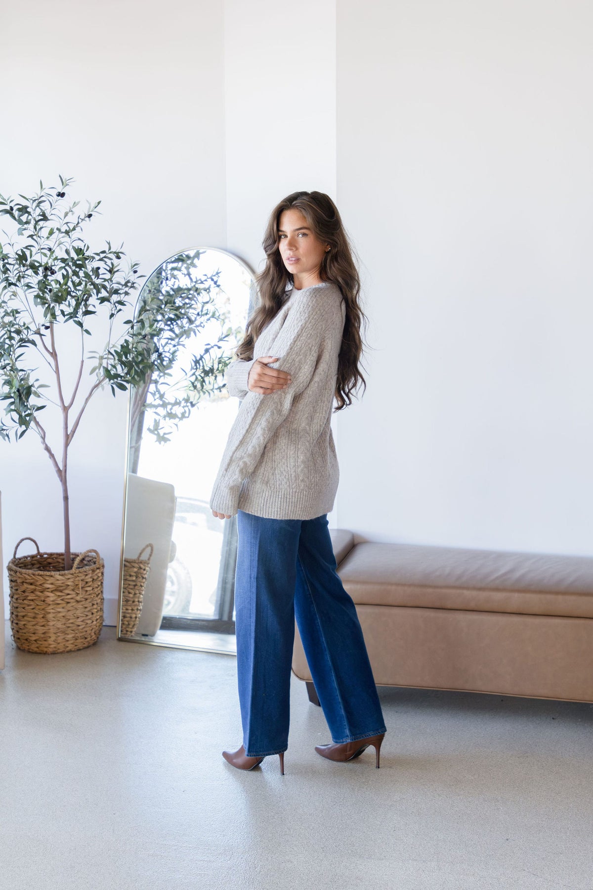 Lori Sweater