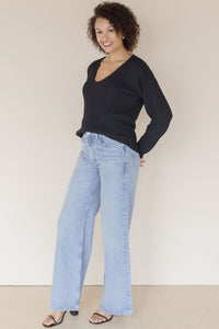 Tucker Pullover Sweater Tucker Pullover Sweater