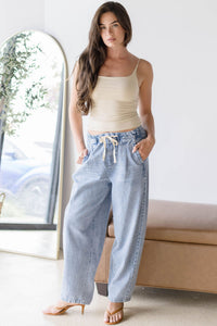 Toni Pants