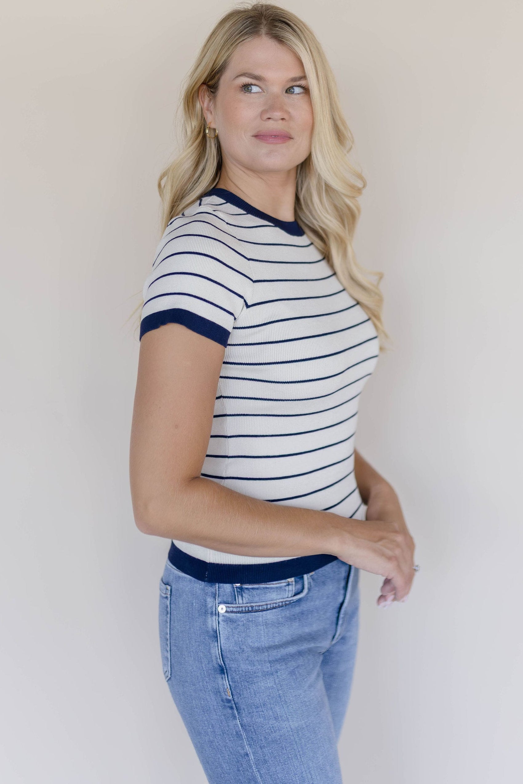 Kitty Top