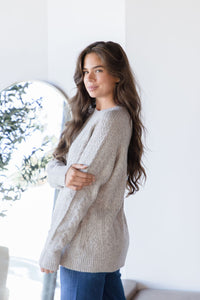 Lori Sweater