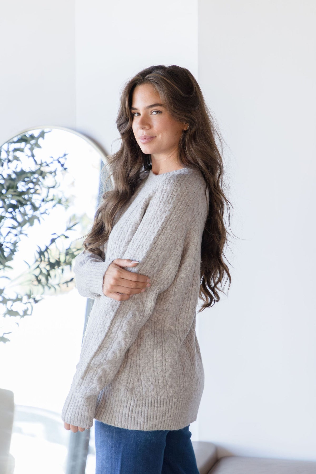 Lori Sweater