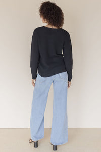 Tucker Pullover Sweater Tucker Pullover Sweater