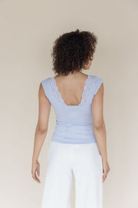 Blush Hour Tee