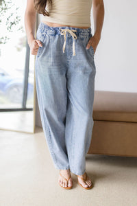 Toni Pants