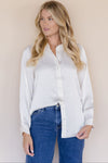 Adelynn Long Sleeve Button Down Top Adelynn Long Sleeve Button Down Top
