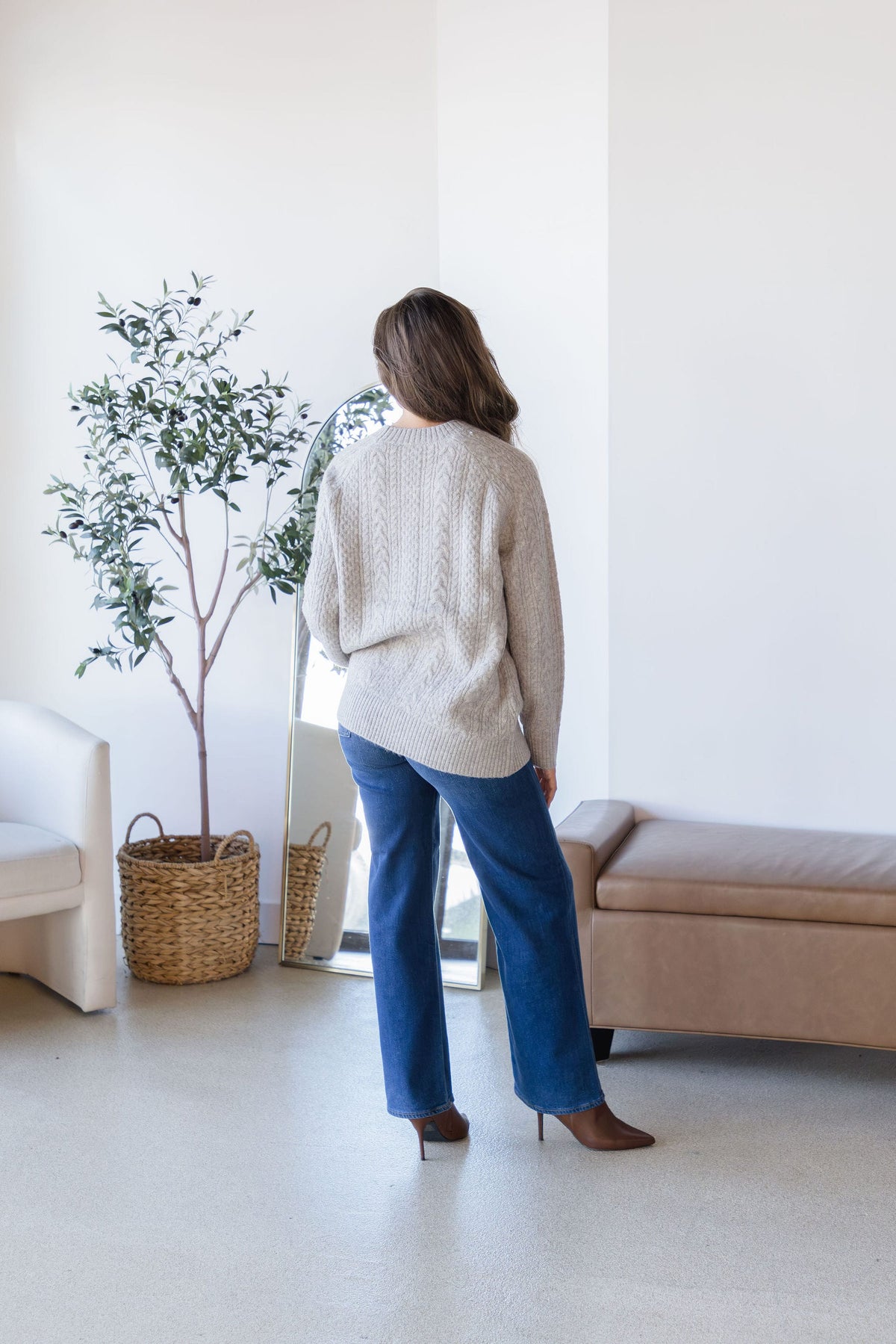 Lori Sweater
