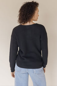 Tucker Pullover Sweater Tucker Pullover Sweater