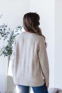 Lori Sweater