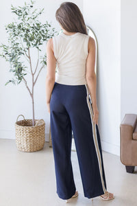 Harland Tencel Dress Pant