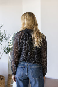 Annie Blouse