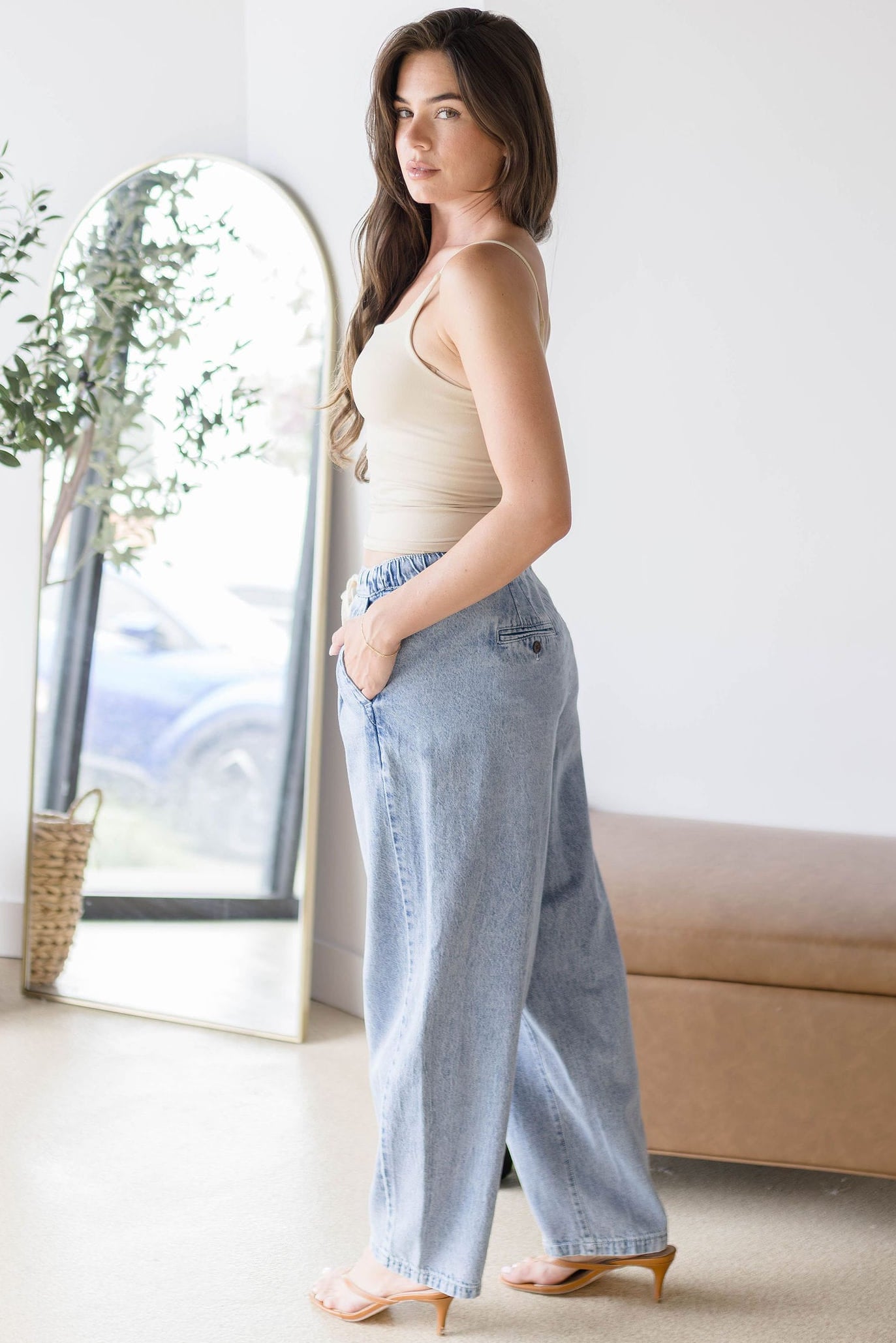 Toni Pants