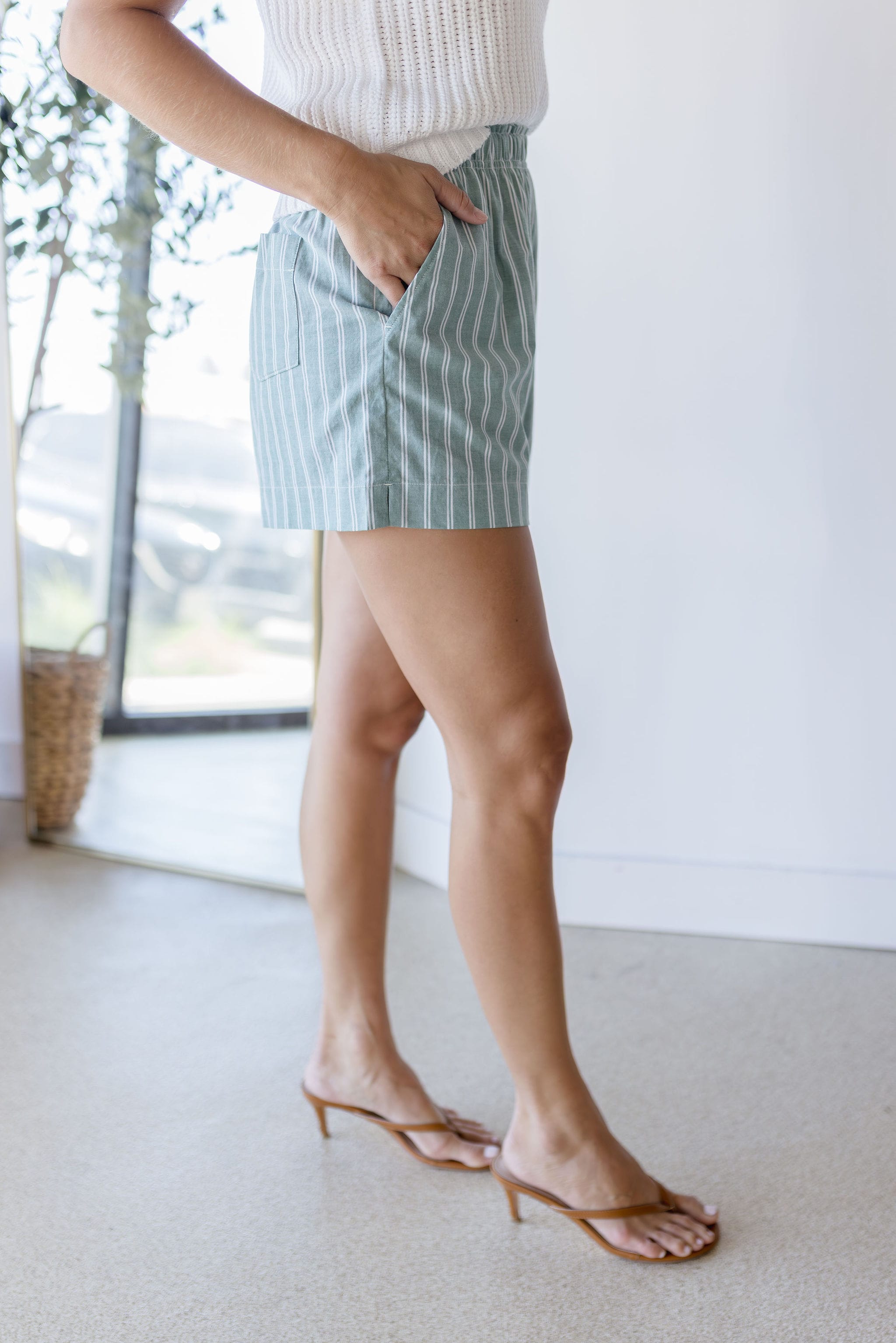 Lima Short