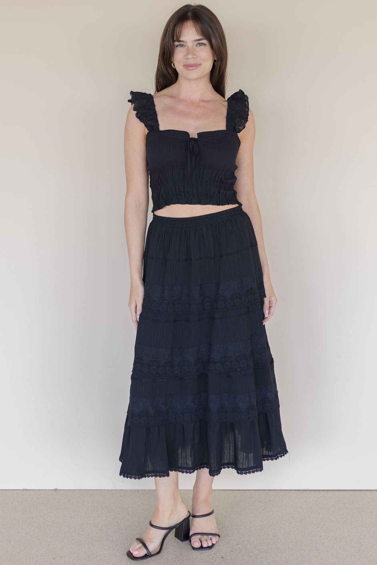 Dionne Two Piece
