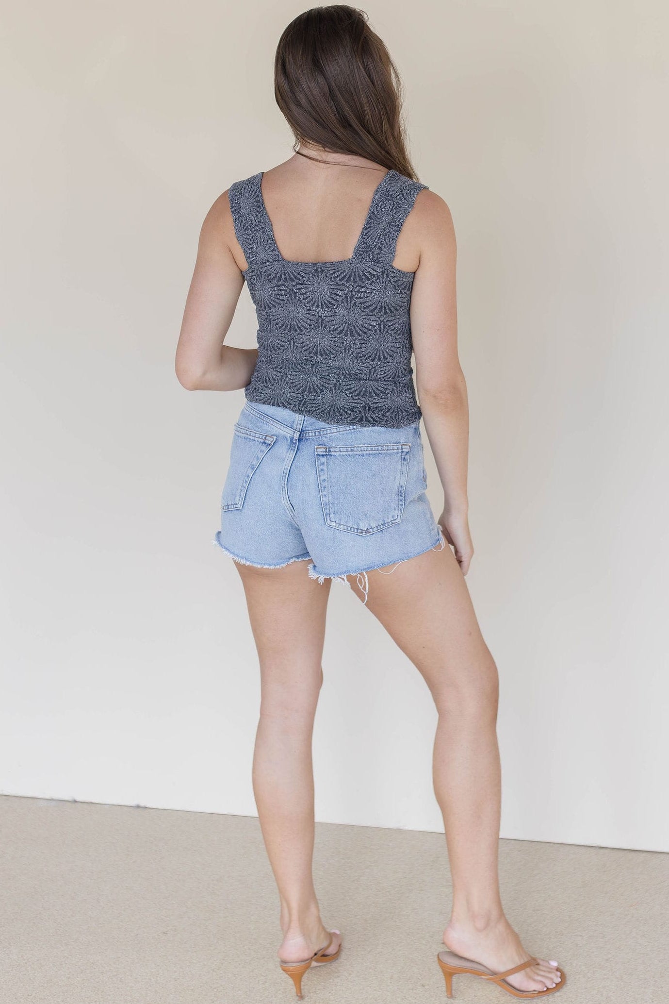 Love Letter Cami