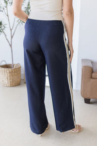 Harland Tencel Dress Pant
