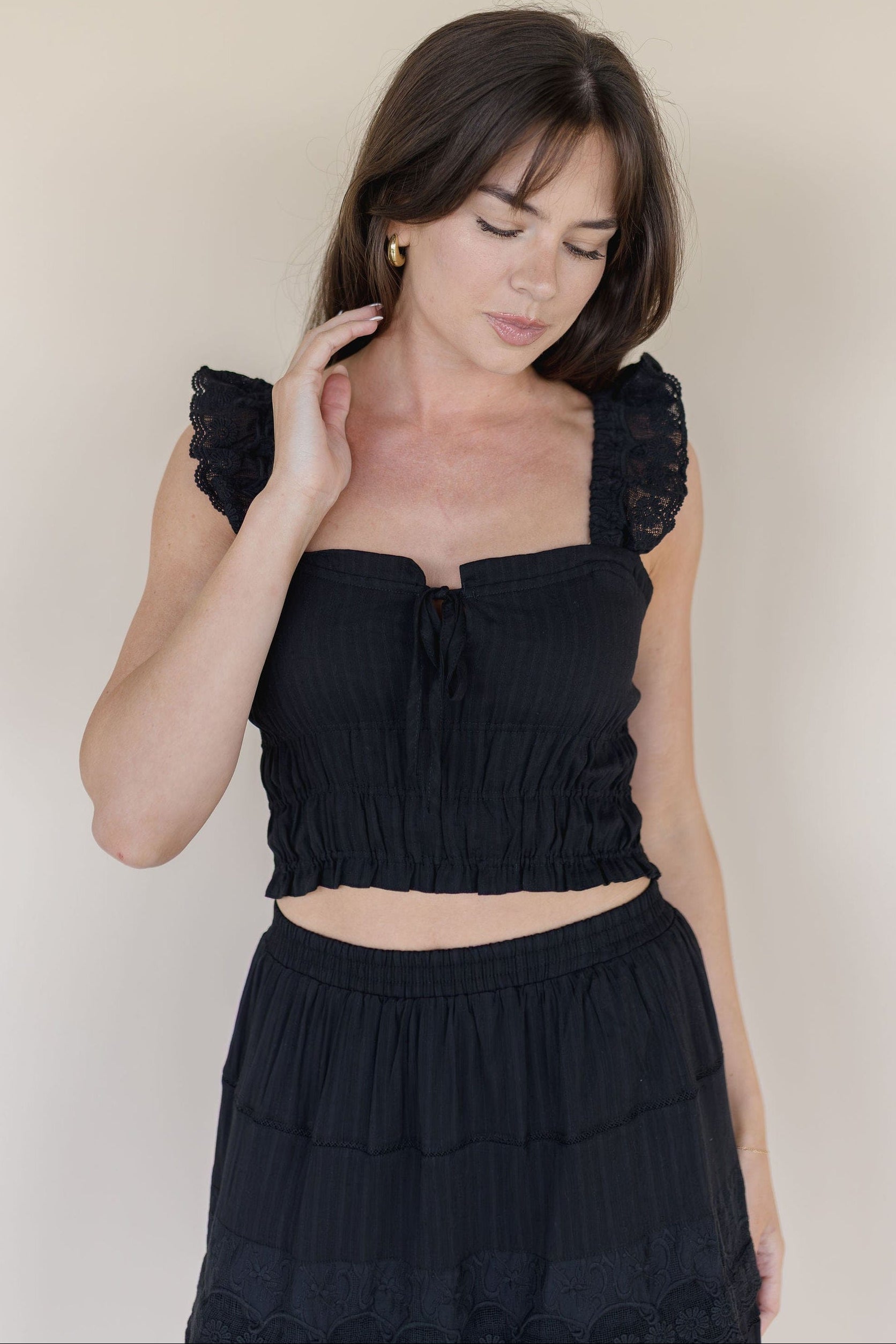 Dionne Two Piece