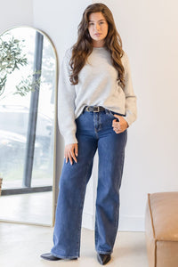 Wanda Pullover Sweater Wanda Pullover Sweater