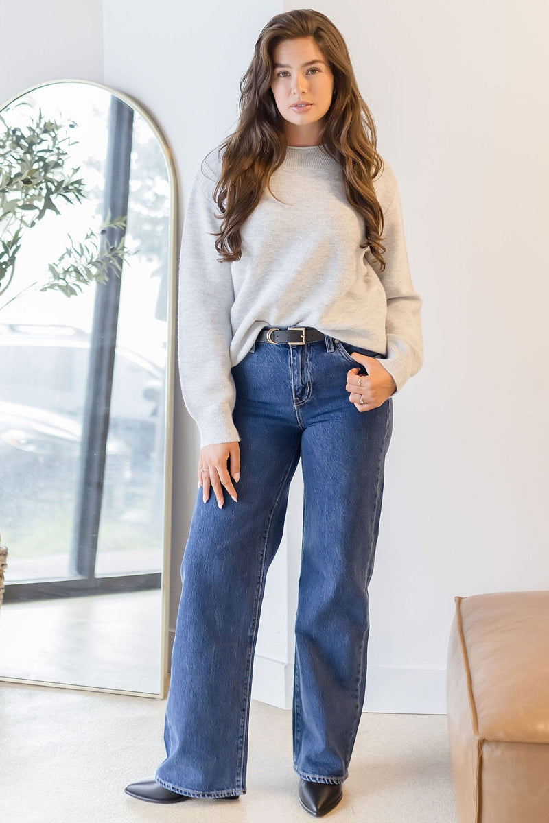 Wanda Pullover Sweater Wanda Pullover Sweater