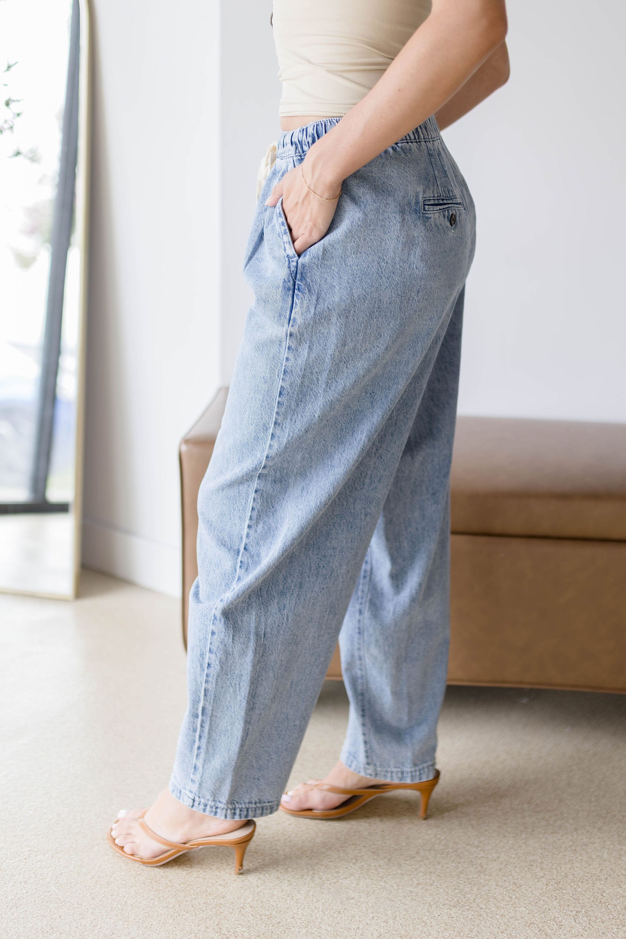 Toni Pants