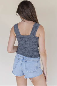 Love Letter Cami
