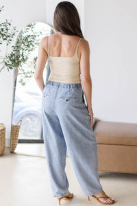 Toni Pants