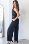 Mykonos Jumpsuit Mykonos Jumpsuit