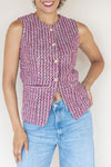 Chase Vest Chase Vest