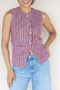 Chase Vest Chase Vest