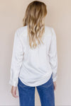Adelynn Long Sleeve Button Down Top Adelynn Long Sleeve Button Down Top
