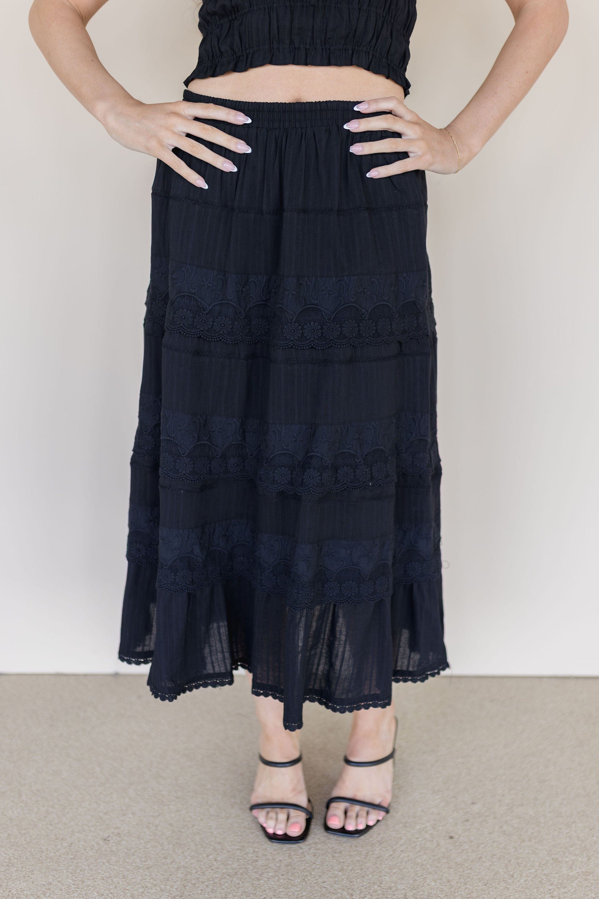Dionne Two Piece
