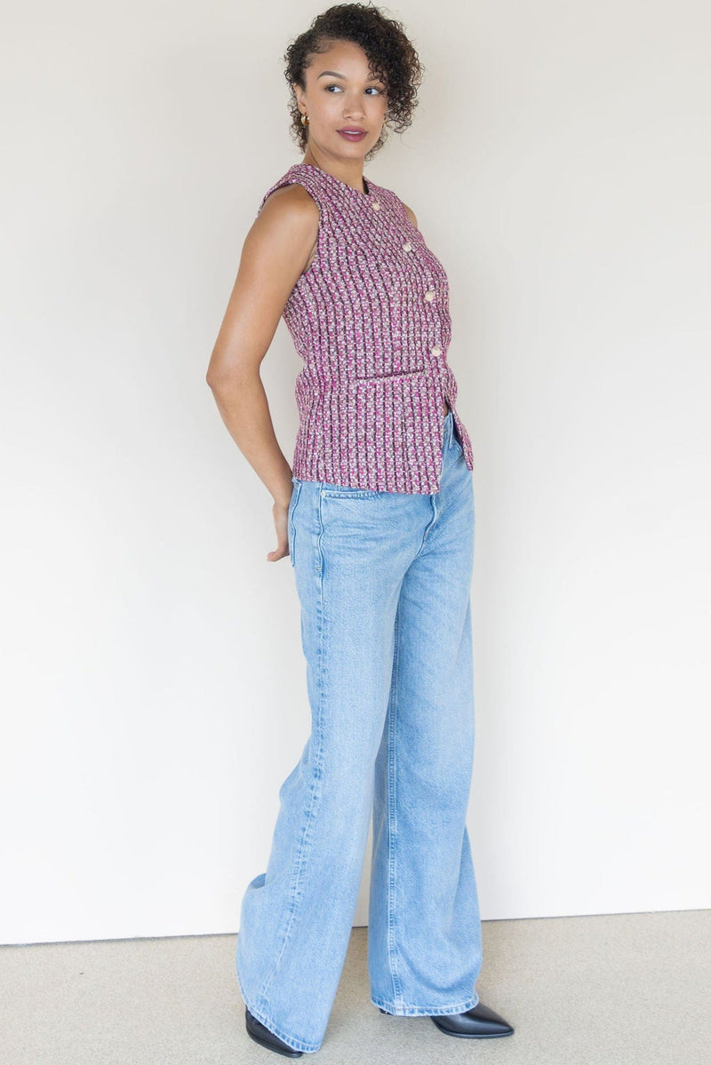 Chase Vest Chase Vest