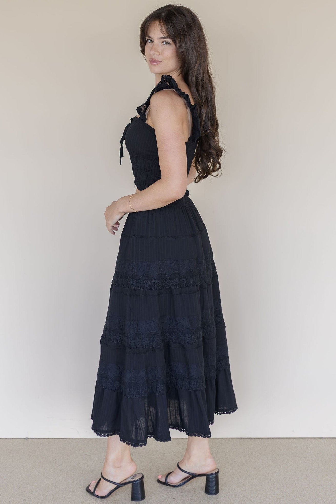 Dionne Two Piece