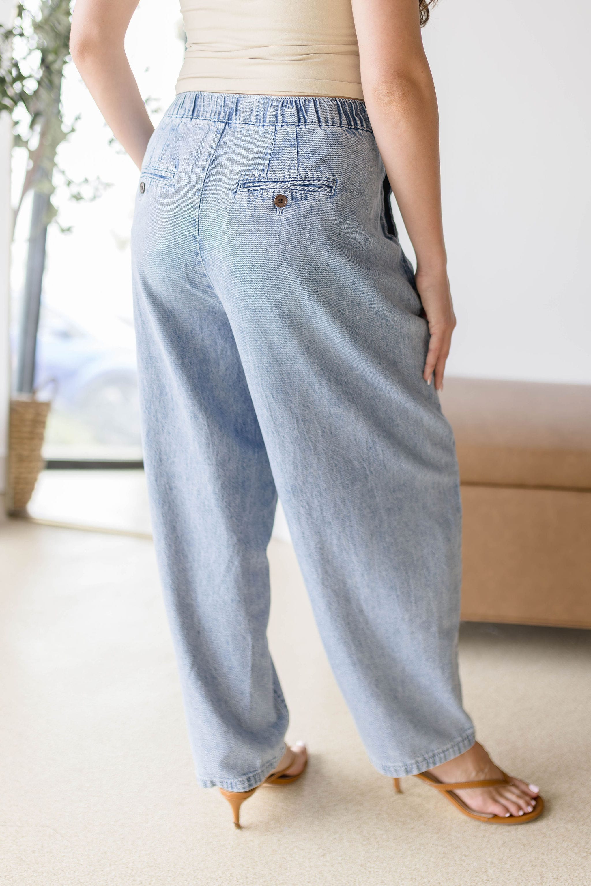 Toni Pants