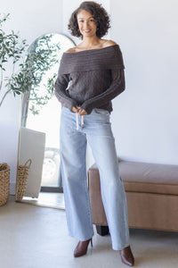 Enly Sweater