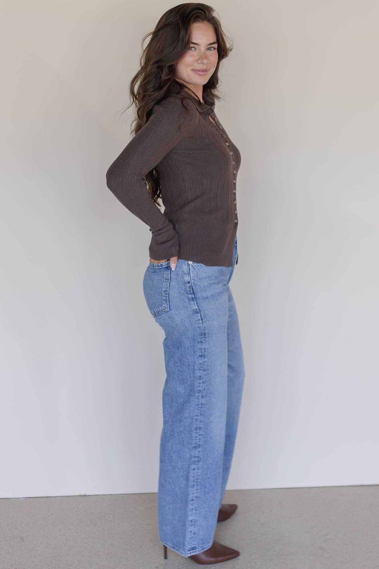 Wright Top