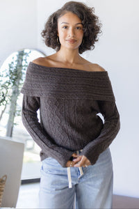 Enly Sweater