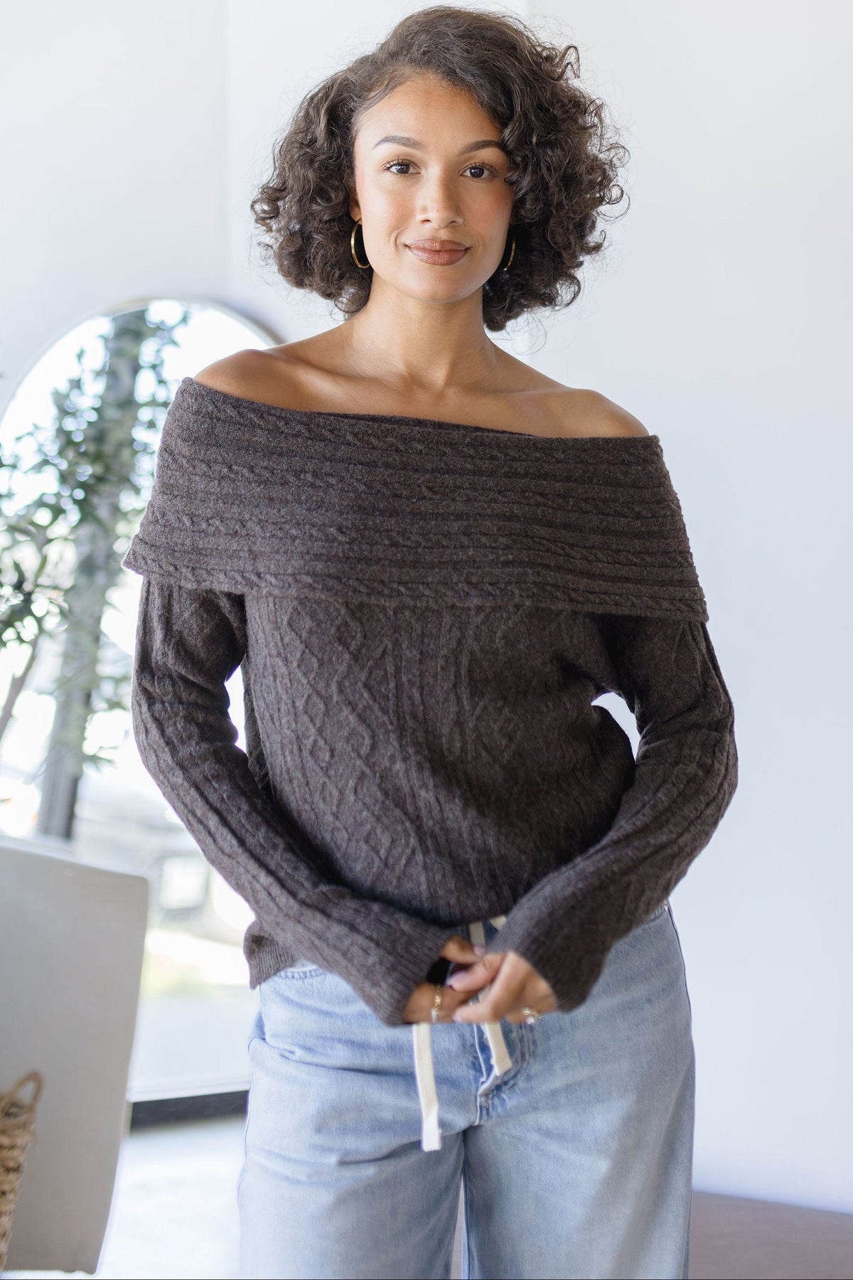 Enly Sweater