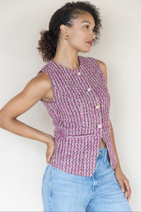 Chase Vest Chase Vest