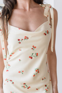 Ami Dress