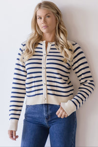 Melinda Cardigan Melinda Cardigan