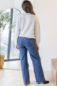 Wanda Pullover Sweater Wanda Pullover Sweater