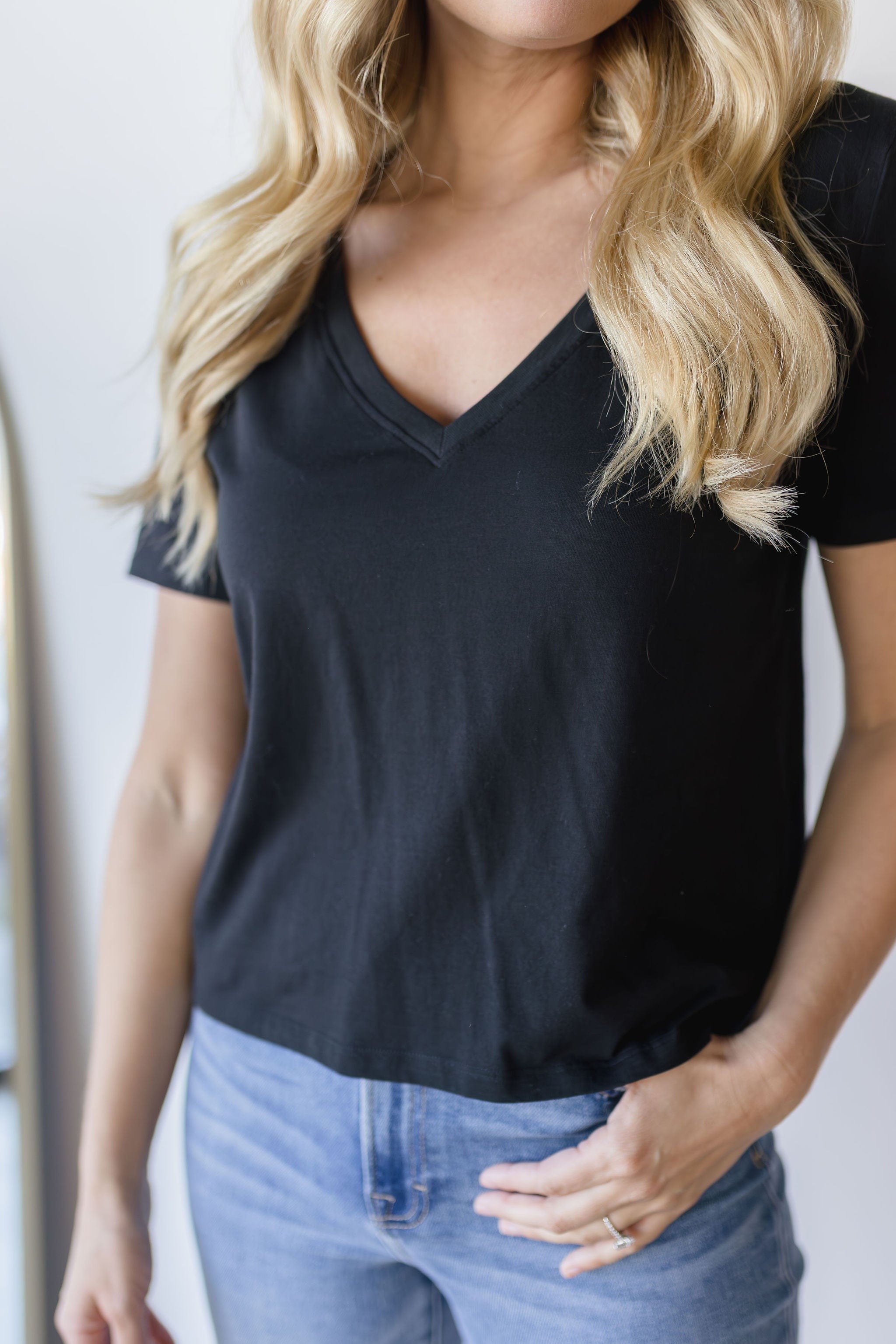 Lucy T-Shirt